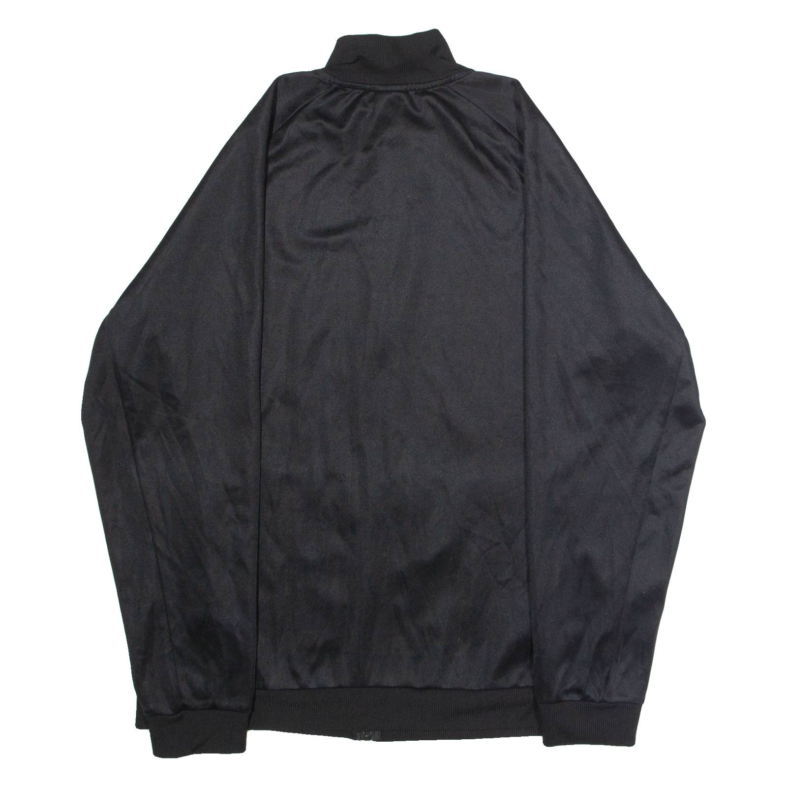 EVERLAST Mens Track Jacket Black 2XL