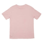 PUMA Mens T-Shirt Pink M