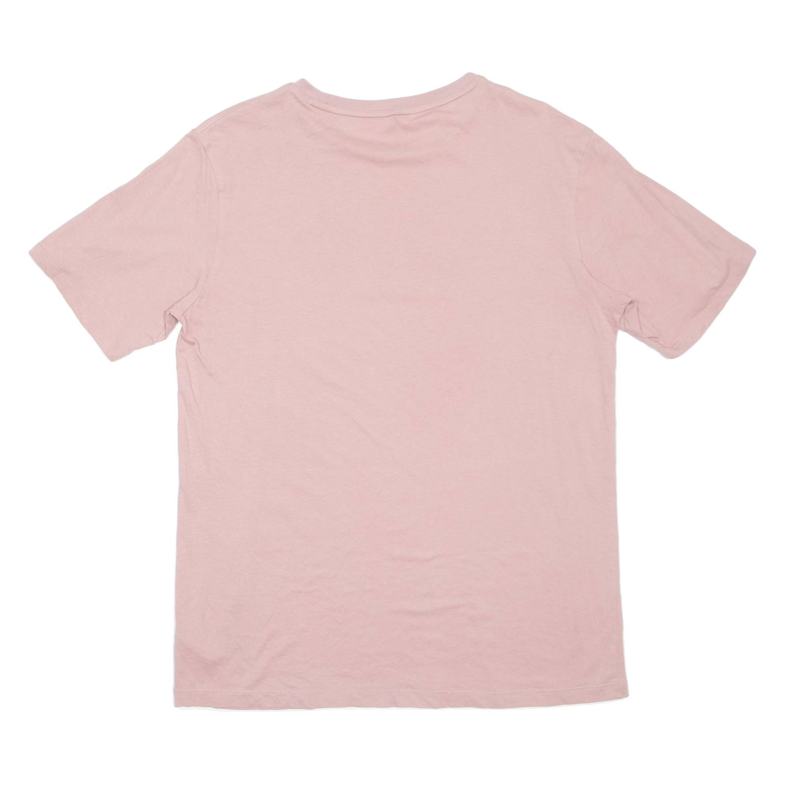 PUMA Mens T-Shirt Pink M