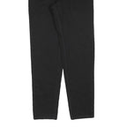 LEVI'S 551 Womens Relaxed Jeans Black Denim W27 L30 Zip Classic Fit