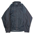 ADIDAS Equipment Mens Rain Jacket Blue L