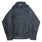 ADIDAS Equipment Mens Rain Jacket Blue L
