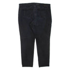 LEVI'S 311 Shaping Womens Jeans Black Regular Skinny W40 L30