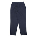RED KAP Womens Navy Regular Fit Straight Leg Trousers W30 L28 Workwear Cotton