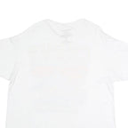 CHEMISTRY Mens White Chevy Classics Graphic T-Shirt XL Short Sleeve Crew Neck