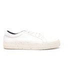 TOMMY HILFIGER Sneaker Trainers White Synthetic Womens UK 7