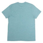CHAMPION Womens T-Shirt Green M