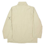 JOOP! Mens Trench Jacket Beige Twill L