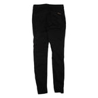 CALVIN KLEIN JEANS Womens Jeans Black Regular Skinny W26 L30