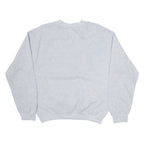 MV SPORT Mens Sweatshirt Grey M