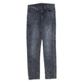 LEVI'S 511 SLIM Mens Jeans Blue Slim Skinny Denim Medium W30 L32 Stylish