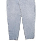 LEVI'S 560 Mens Jeans Blue Loose Tapered Denim Light W38 L32 Classic Style