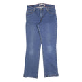 LEVI'S Womens Jeans Blue Relaxed Bootcut Denim Medium W32 L32 Classic Style
