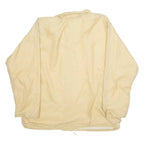 CRAWLER DOZER Mens Shell Jacket Beige XL