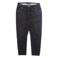 LEVI'S Mens Jeans Grey Regular Tapered W28 L23