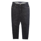 LEVI'S Mens Jeans Grey Regular Tapered W28 L23