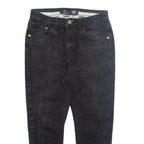 LEVI'S Mens Jeans Grey Regular Tapered W28 L23