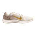 NIKE Sneaker Trainers Grey Synthetic Womens UK 6.5