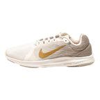 NIKE Sneaker Trainers Grey Synthetic Womens UK 6.5