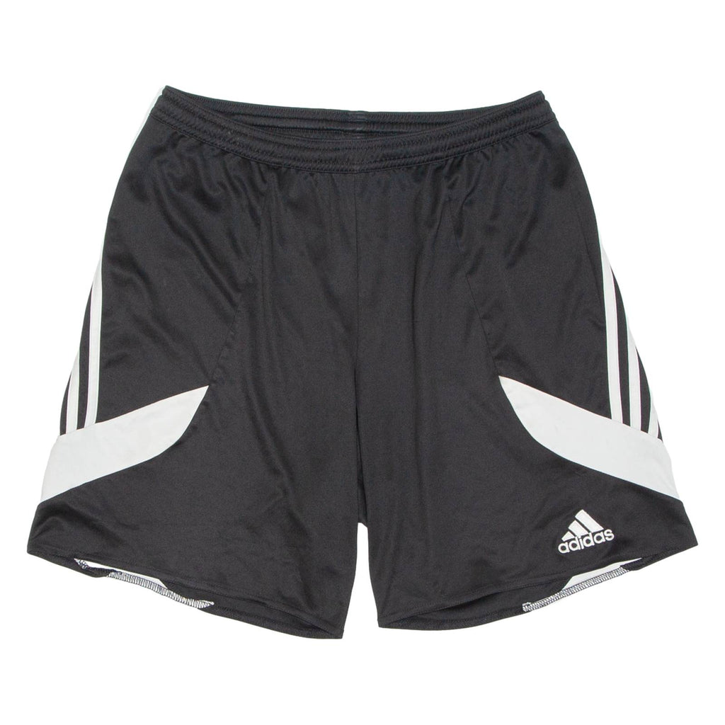 ADIDAS Mens Sports Shorts Black M W29