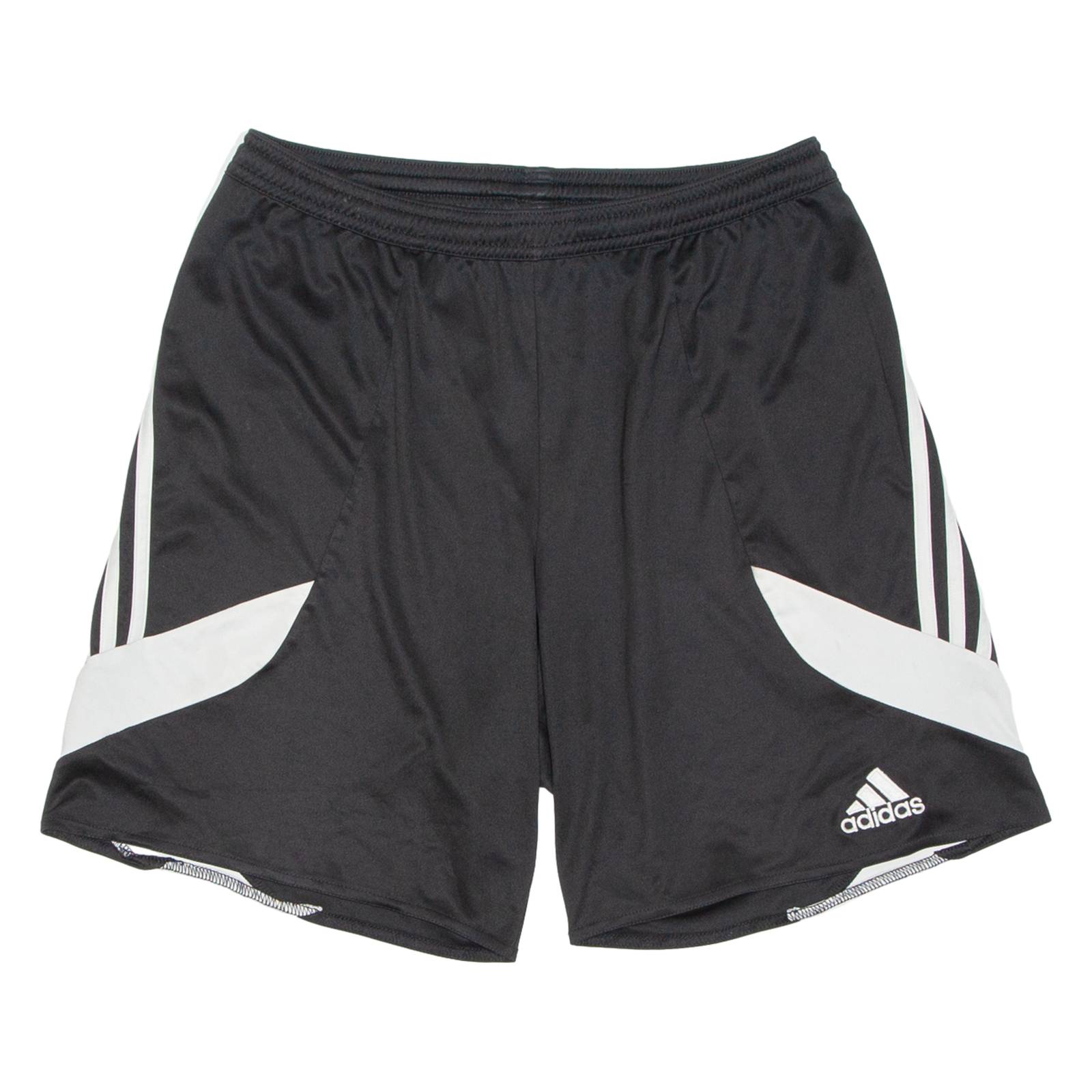 ADIDAS Mens Sports Shorts Black M W29