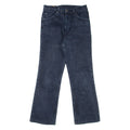 MC Womens Jeans Blue Regular Bootcut W26 L26