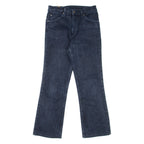 MC Womens Jeans Blue Regular Bootcut W26 L26