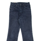 MC Womens Jeans Blue Regular Bootcut W26 L26