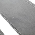 DICKIES Mens Jeans Grey Relaxed Straight Denim Medium W34 L30 Workwear Casual