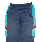 ATLANTIS Womens Joggers Blue Tapered 2XL W40 L29