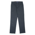 DICKIES Workwear Womens Trousers Black Slim Tapered W28 L30