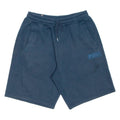 PUMA Mens Casual Shorts Blue S W28