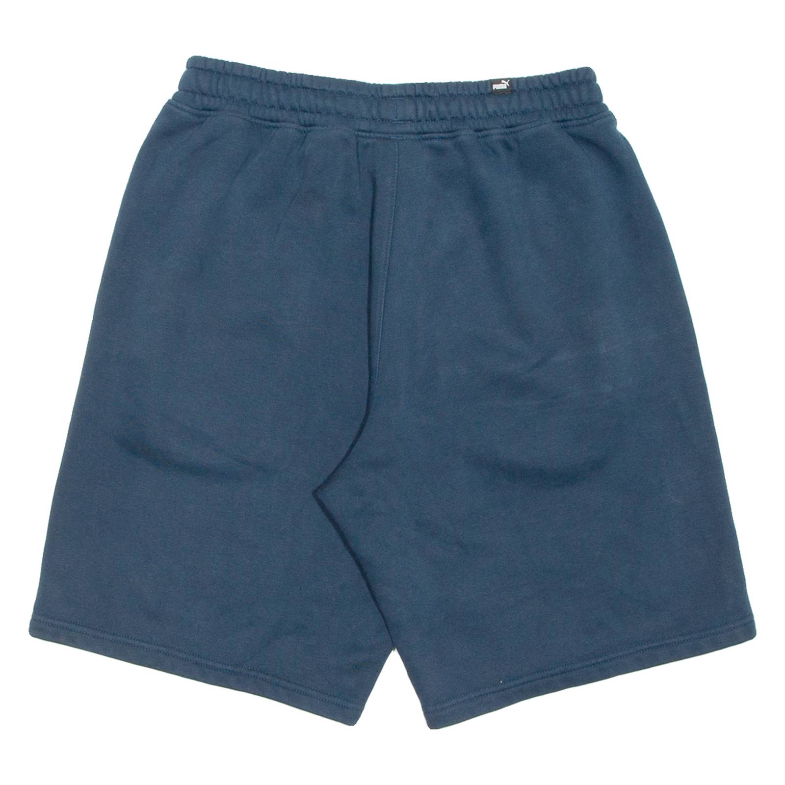 PUMA Mens Casual Shorts Blue S W28