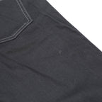 GAP Womens Blue Jeans Regular Flared Denim Dark W30 L32 Classic Comfort Zip