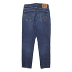 LEVI'S 531 Mens Jeans Blue Slim Slim Skinny Denim Medium W32 L30 Classic Fit