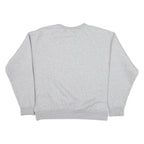 PUMA Womens Sweatshirt Grey L