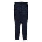 LEVI'S 720 BIG E Womens Jeans Blue Slim Skinny W26 L30