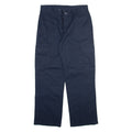 DICKIES Cargo Mens Trousers Blue Regular Straight W32 L30