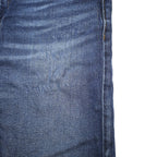 LEVI'S 512 Big E Mens Jeans Blue Slim Skinny Denim Medium W31 L34 Classic Style