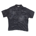 Womens Shirt Top Black XXS