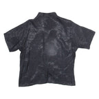 Womens Shirt Top Black XXS