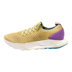 ALLBIRDS Sneaker Trainers Orange Synthetic Womens UK 4.5