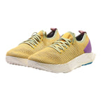 ALLBIRDS Sneaker Trainers Orange Synthetic Womens UK 4.5