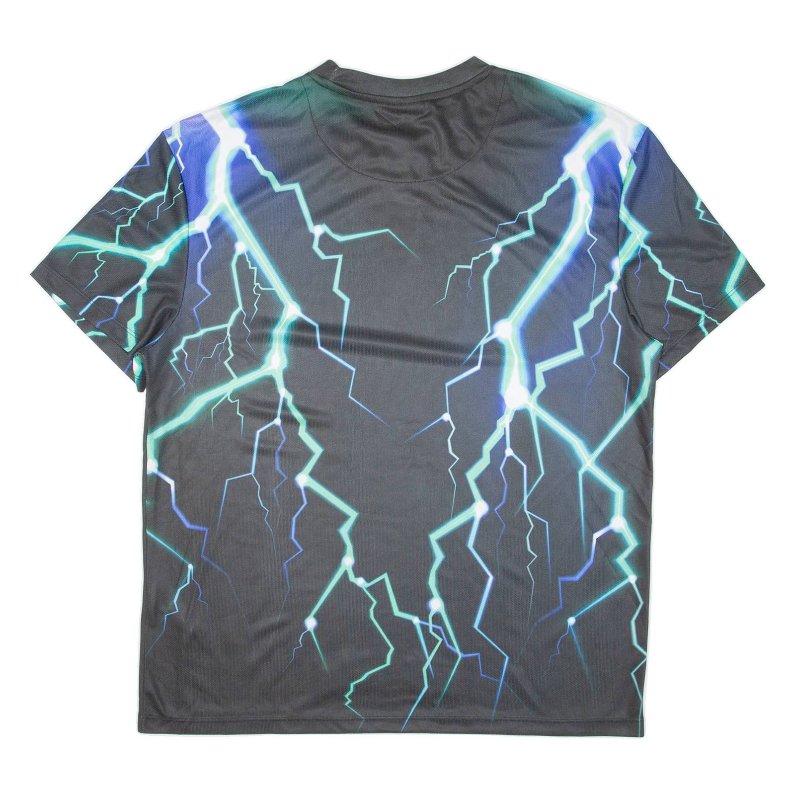 MY HERO ACADEMY Mens T-Shirt Black L