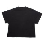 NASCAR DAYTONA 500 2004 Mickey Mouse Womens T-Shirt Black USA L