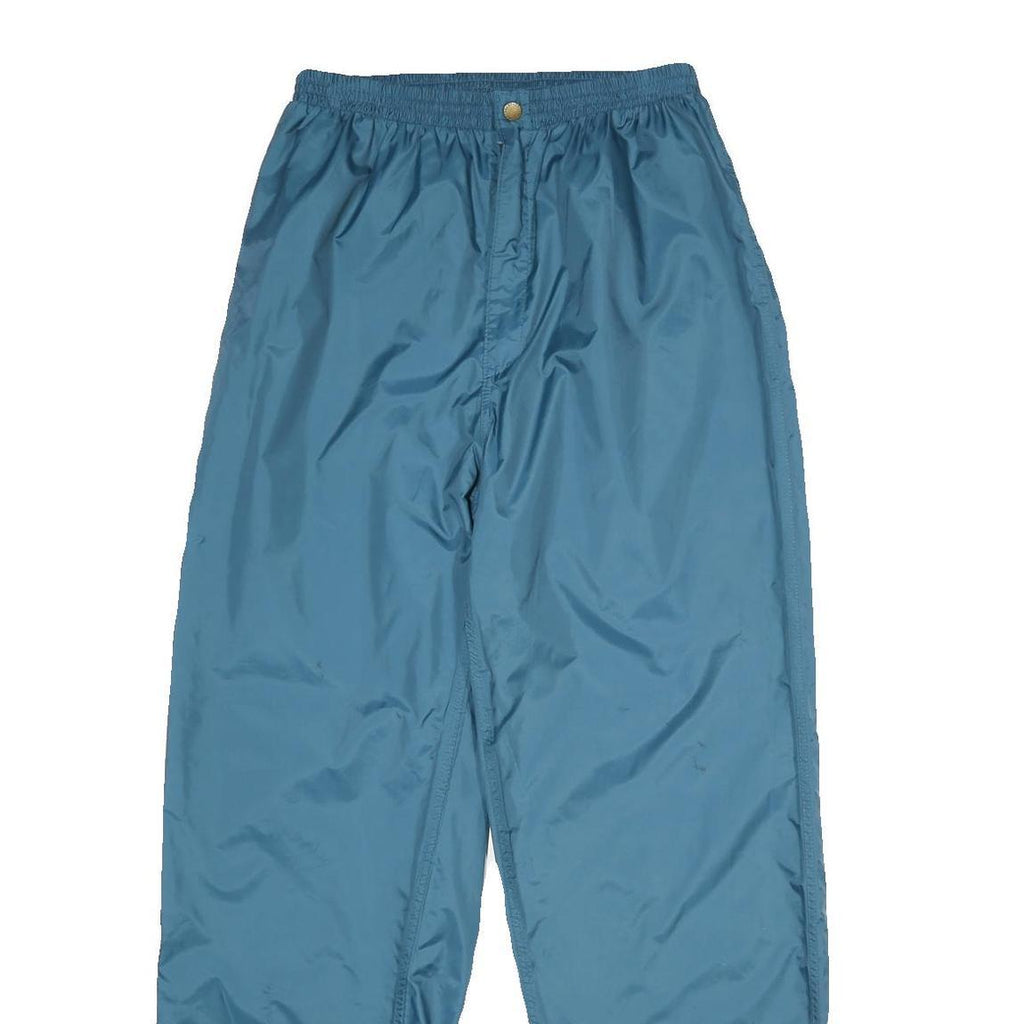 TRESPASS Womens Joggers Blue M W26 L32 Lightweight Loose Fit Relaxed