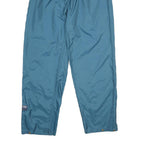 TRESPASS Womens Joggers Blue M W26 L32 Lightweight Loose Fit Relaxed