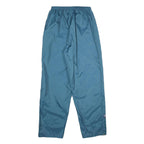 TRESPASS Womens Joggers Blue M W26 L32 Lightweight Loose Fit Relaxed