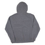 NIKE Mens Grey Hoodie M