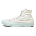 CONVERSE Chuck Taylor All Star Womens High Top Trainers White Canvas UK 7